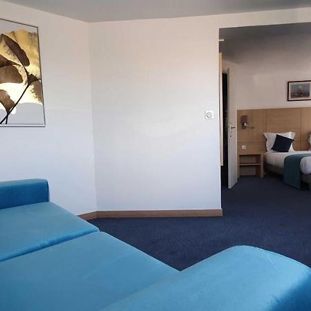 Hotel Du Golf 코이그니에레 외부 사진