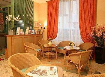Hotel Du Golf 코이그니에레 외부 사진