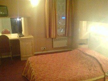 Hotel Du Golf 코이그니에레 외부 사진