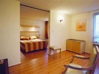 Hotel Du Golf 코이그니에레 외부 사진