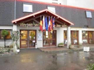 Hotel Du Golf 코이그니에레 외부 사진